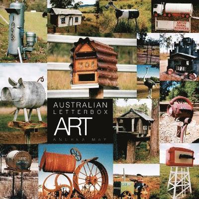 Australian Letterbox Art 1