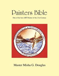 bokomslag Painters Bible