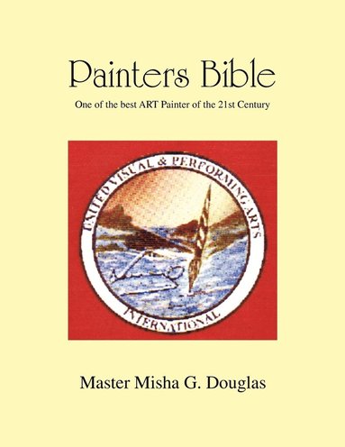 bokomslag Painters Bible