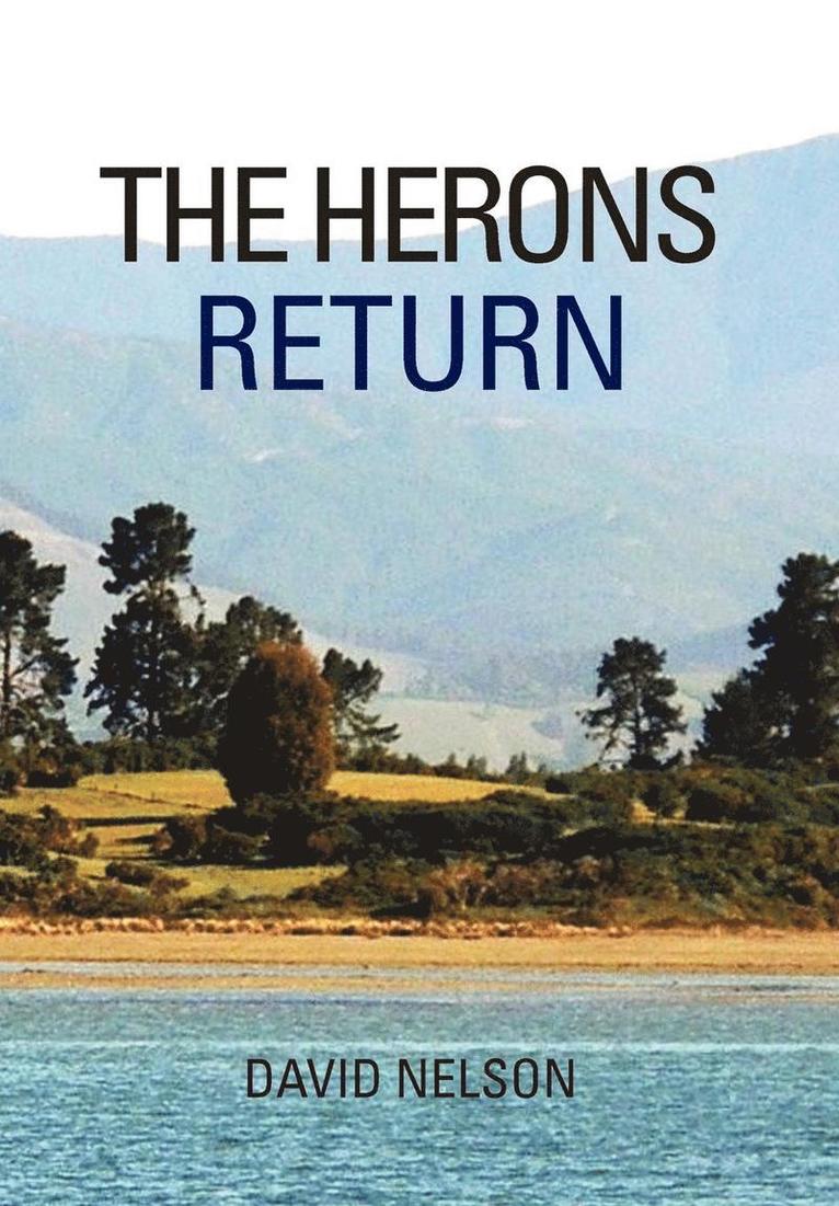 Herons Return