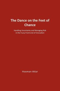bokomslag The Dance on the Feet of Chance