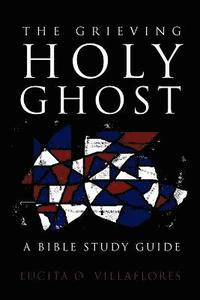 bokomslag Grieving Holy Ghost