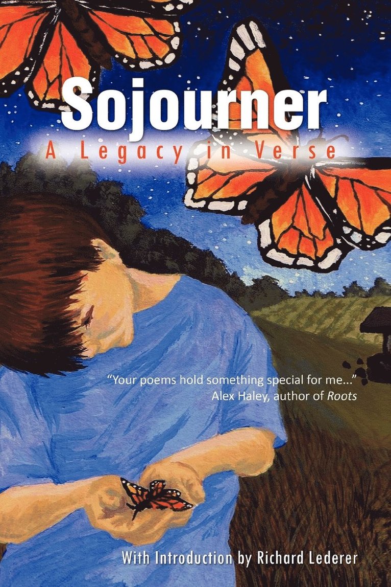 Sojourner 1