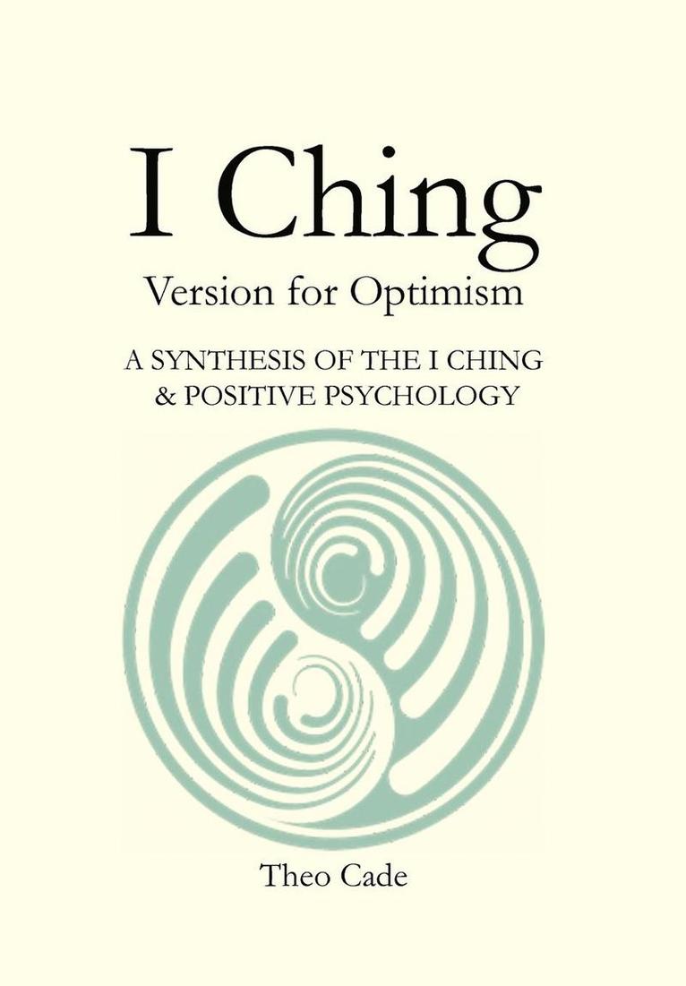 I Ching 1