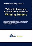 bokomslag Walk in My Shoes and Increase Your Chances of Winning Tenders