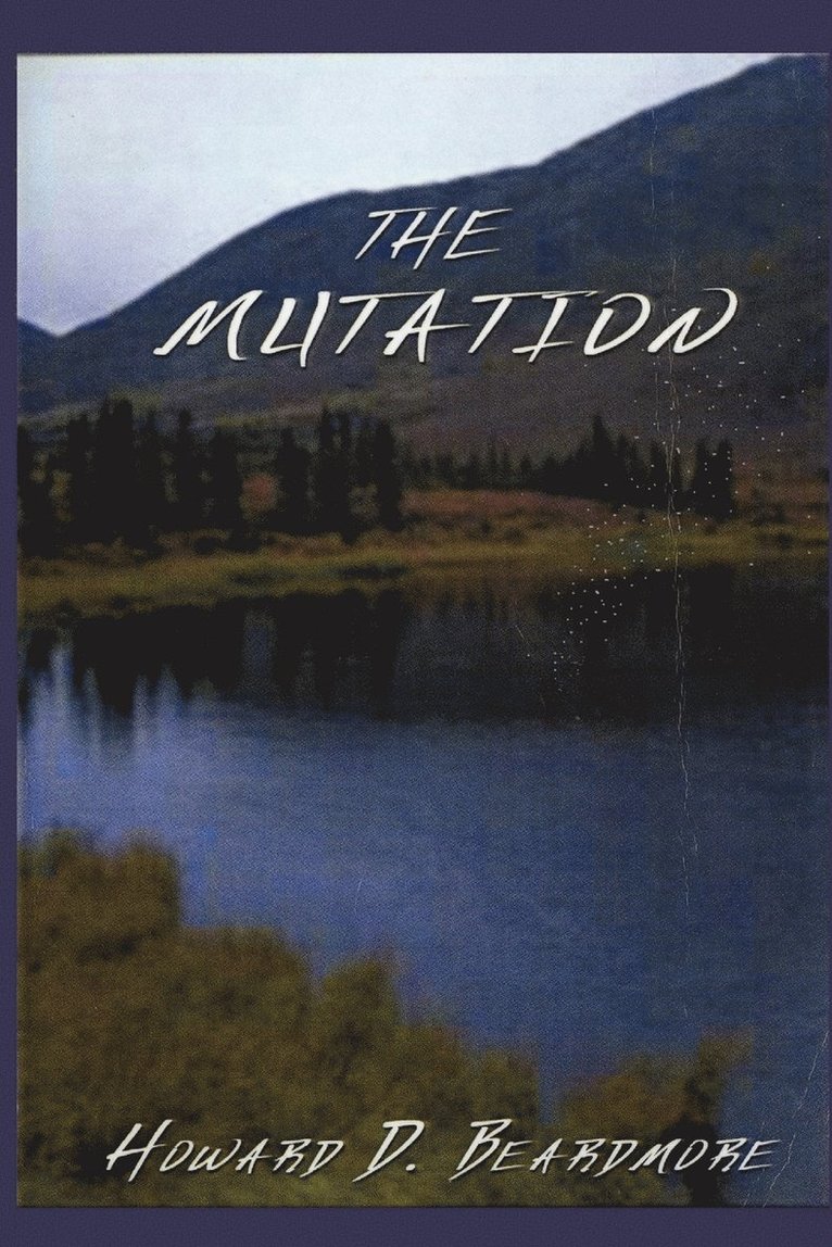 The Mutation 1