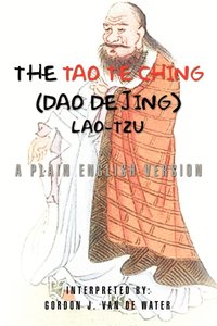 bokomslag The Tao Te Ching (Dao De Jing)