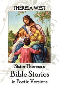 bokomslag Sister Theresa's Bible Stories