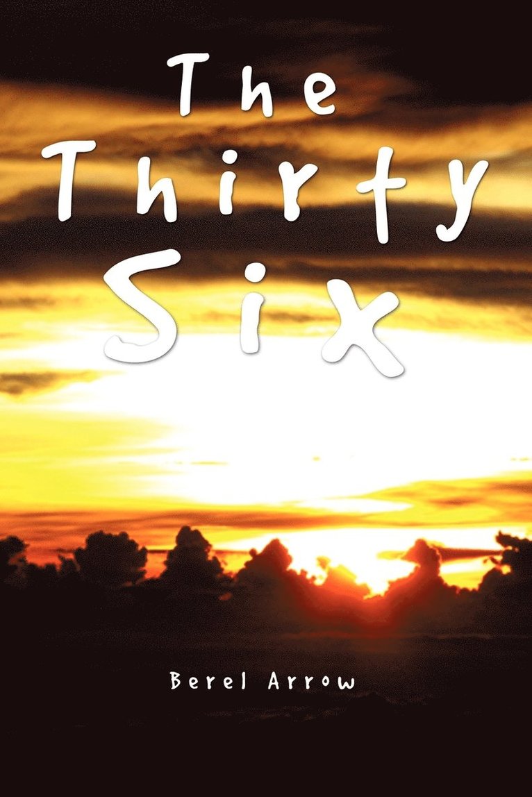 The Thirty Six 1