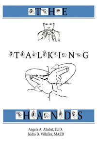 bokomslag The Talking Hands