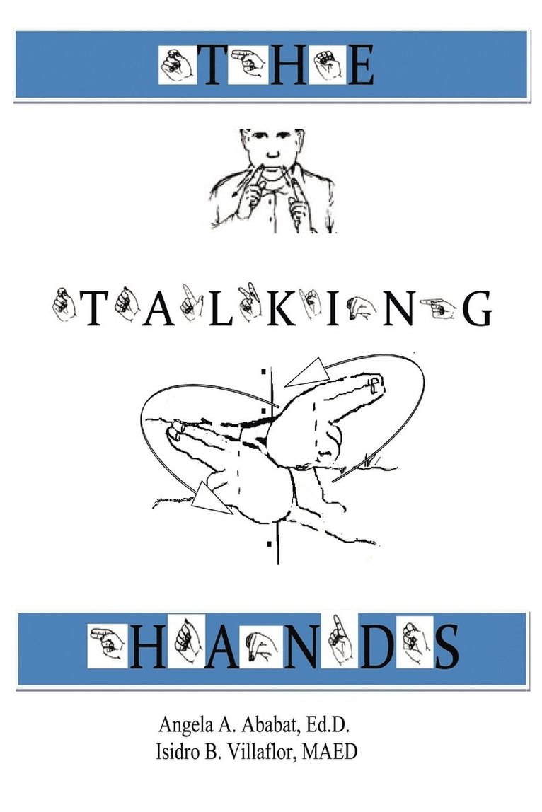 The Talking Hands 1