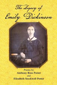 bokomslag The Legacy of Emily Dickinson