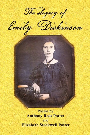 bokomslag The Legacy of Emily Dickinson