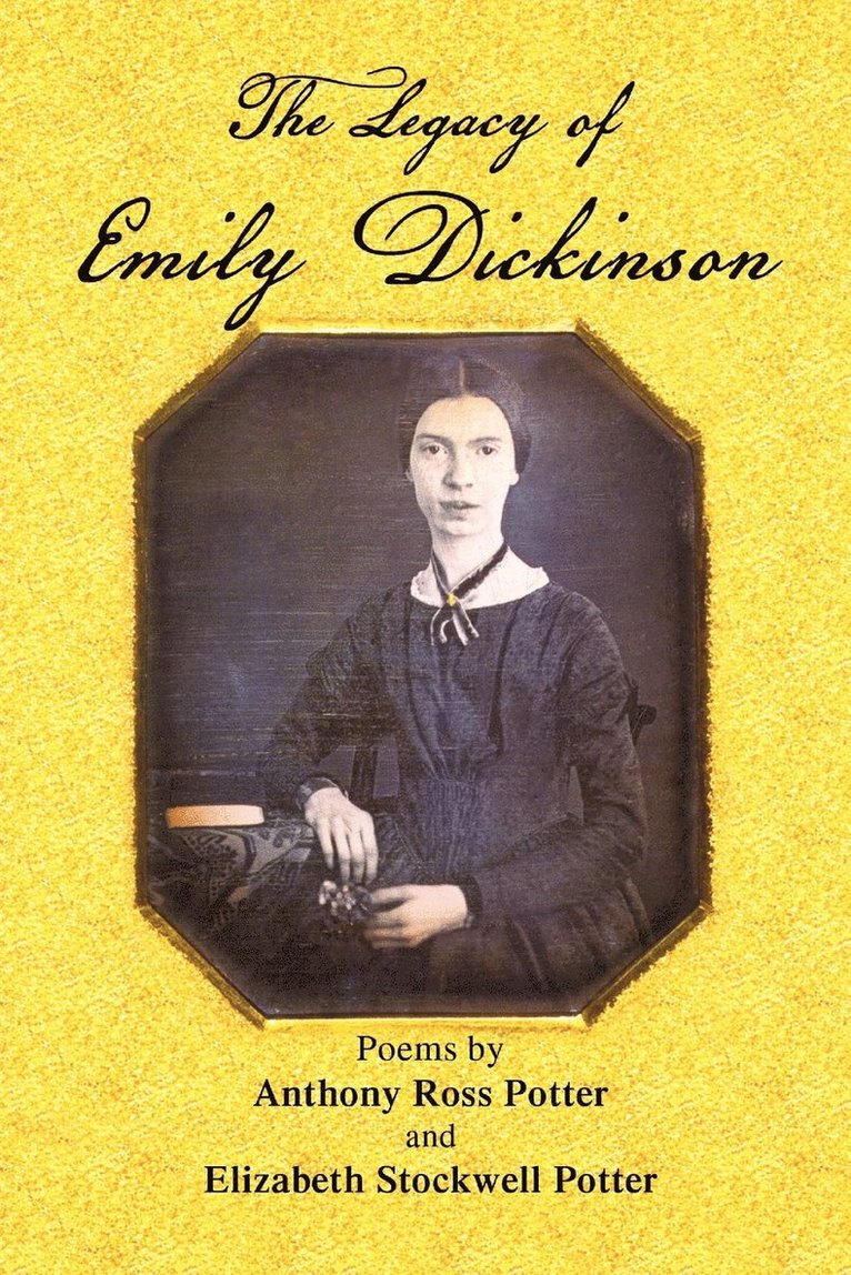 The Legacy of Emily Dickinson 1