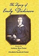 bokomslag The Legacy of Emily Dickinson