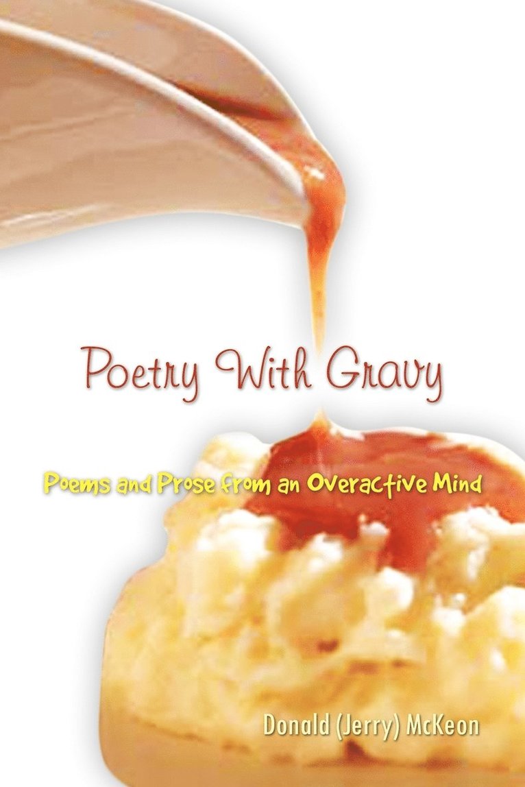 Poetry with Gravy 1