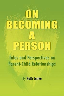 On Becoming a Person 1