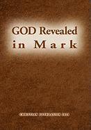 God Revealed in Mark 1