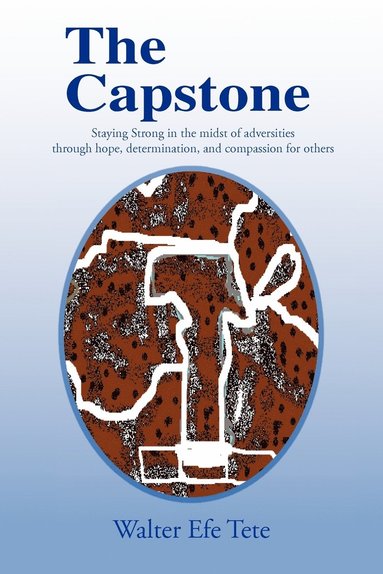 bokomslag The Capstone