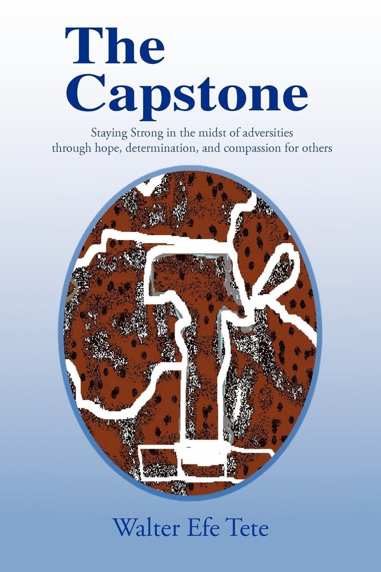 The Capstone 1