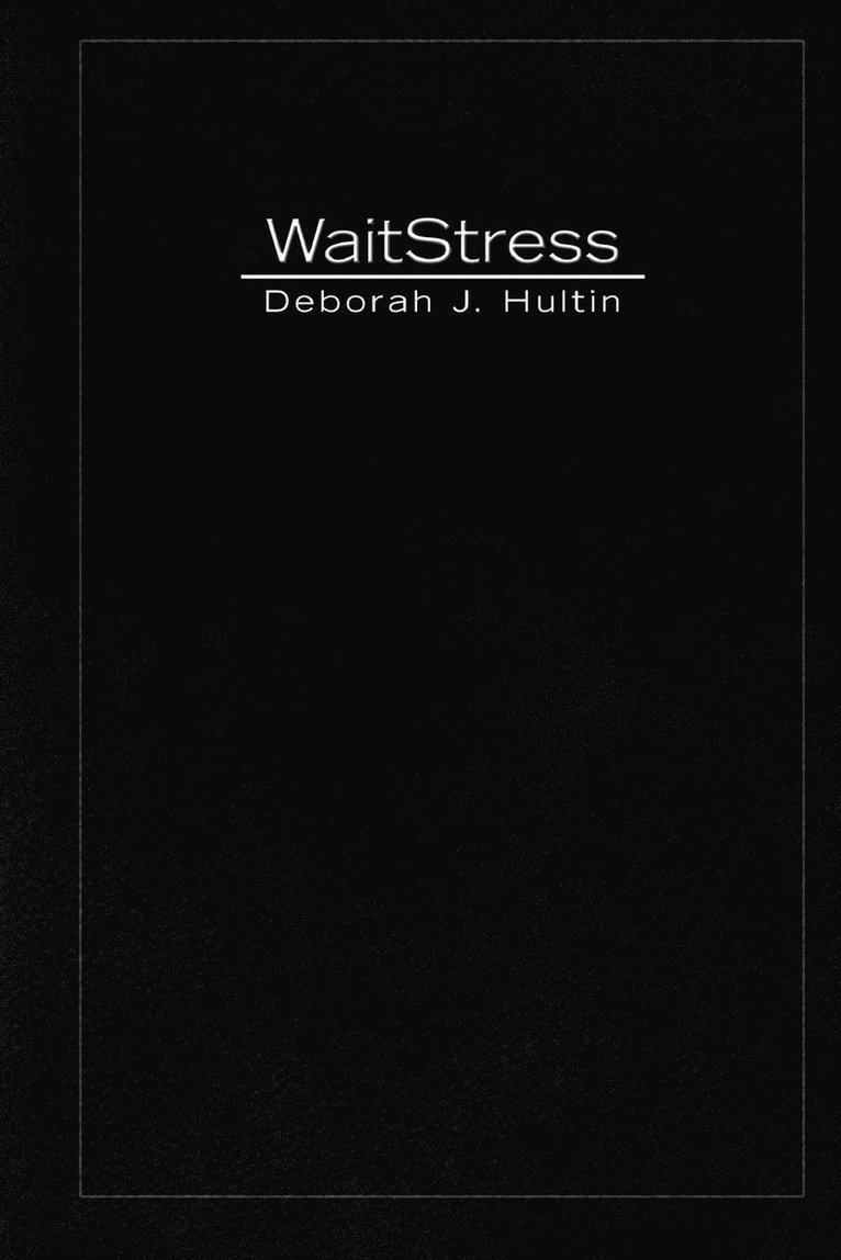 WaitStress 1