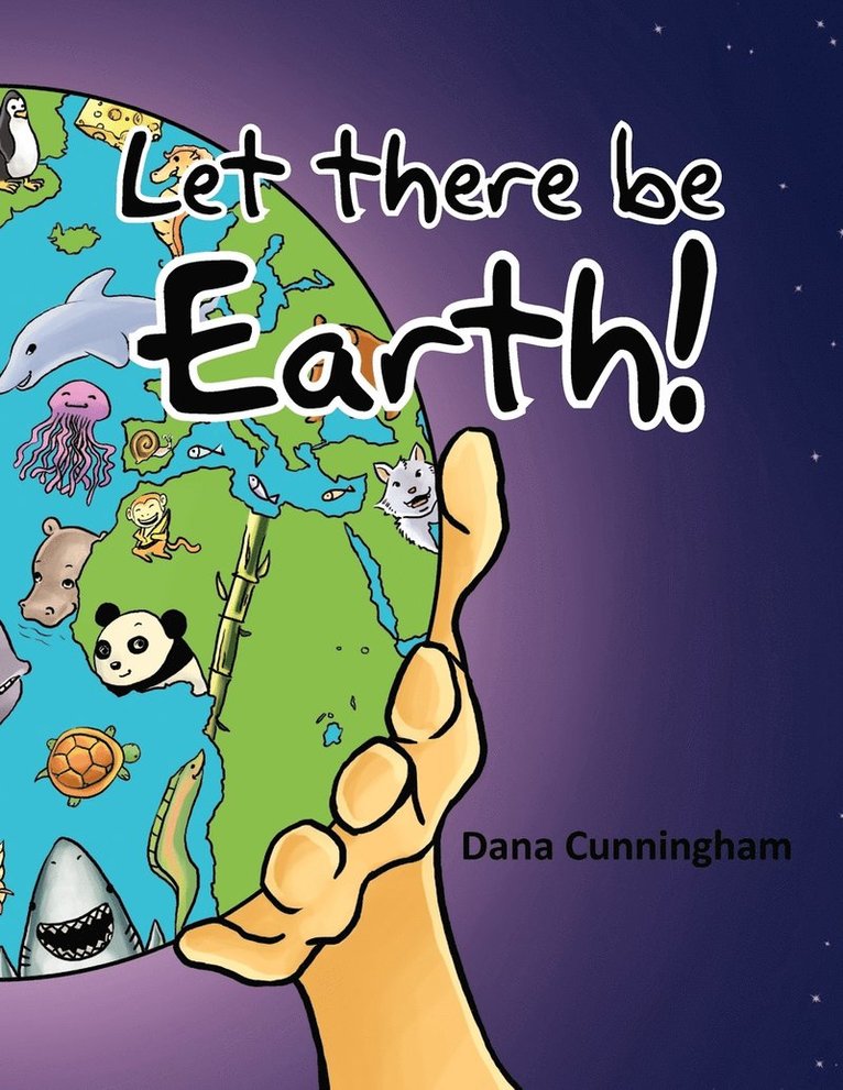 Let There Be Earth! 1