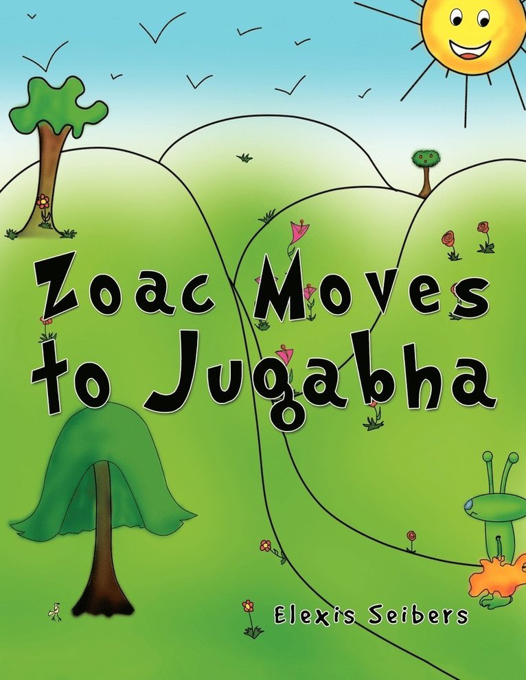 Zoac Moves to Jugabha 1