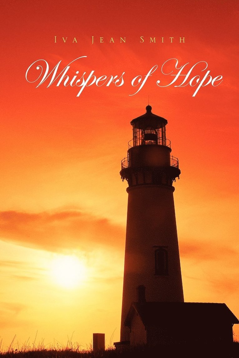 Whispers of Hope 1