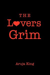 bokomslag The Lovers Grim