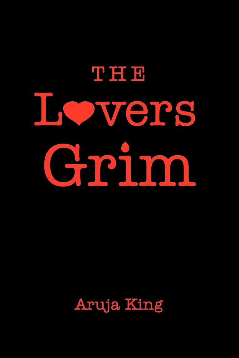 The Lovers Grim 1