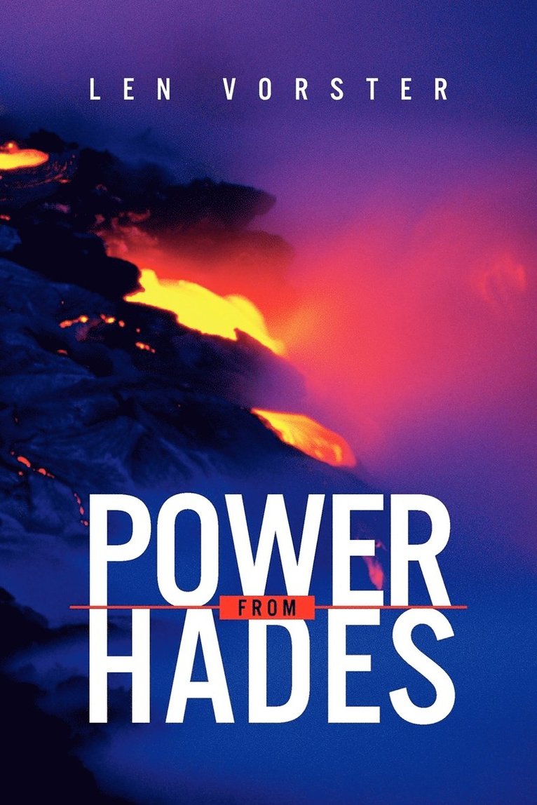 Power from Hades 1