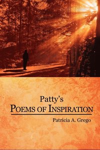 bokomslag Patty's Poems of Inspiration