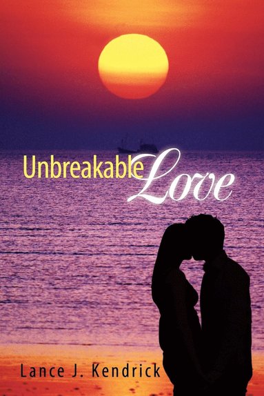 bokomslag Unbreakable Love