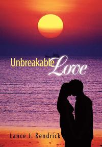 bokomslag Unbreakable Love