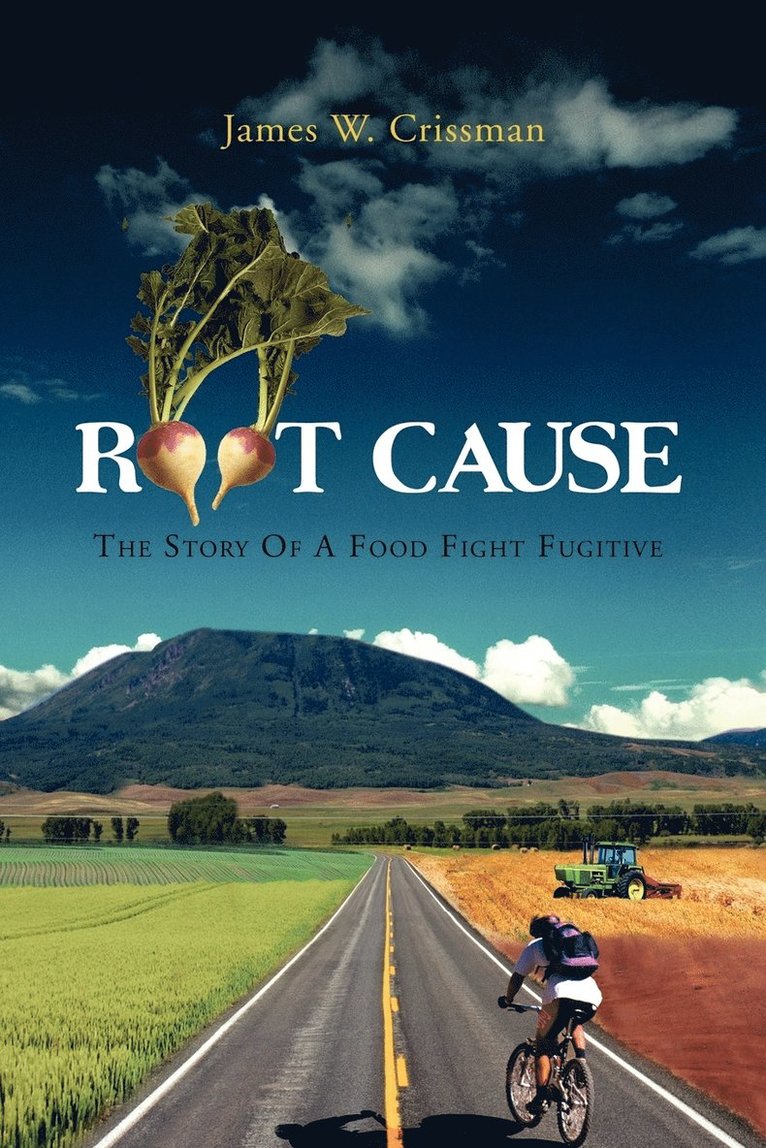 Root Cause 1