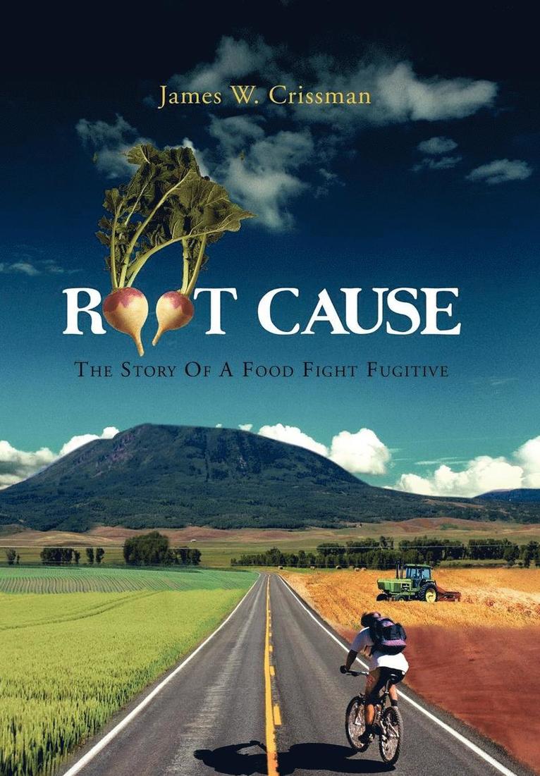 Root Cause 1