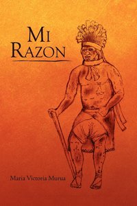 bokomslag Mi Razon