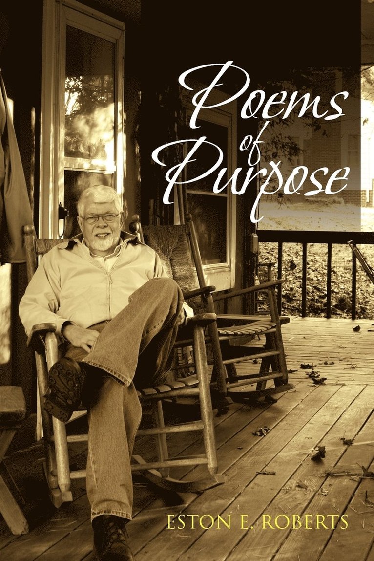 Poems of Purpose 1