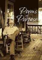 bokomslag Poems of Purpose