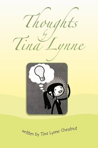 bokomslag Thoughts by Tina Lynne