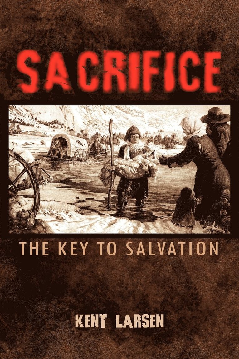 Sacrifice 1