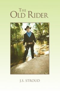 bokomslag The Old Rider