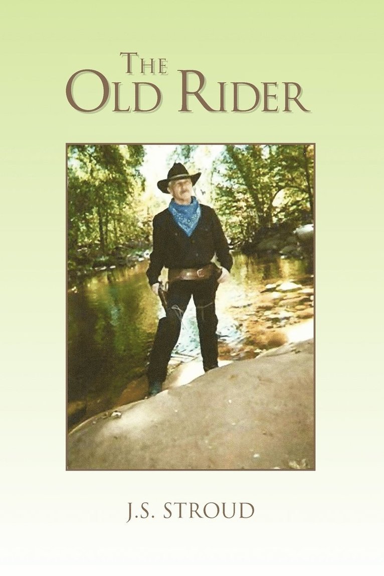 The Old Rider 1