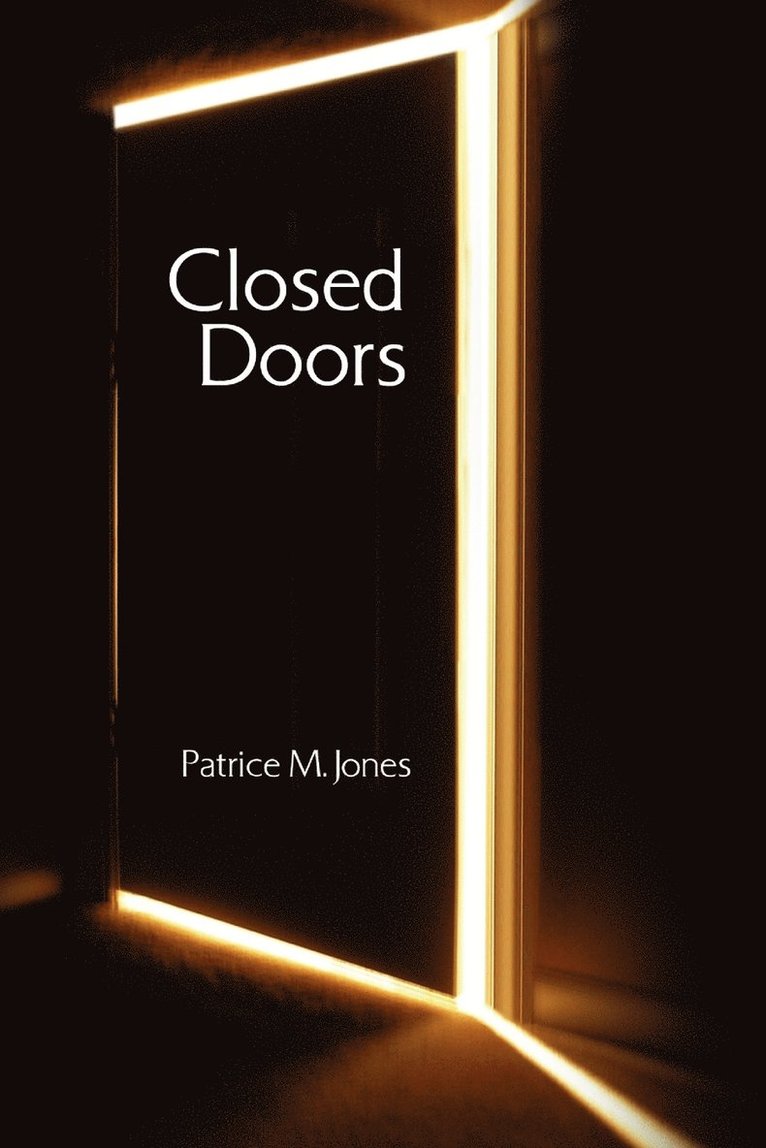 Closed Doors 1