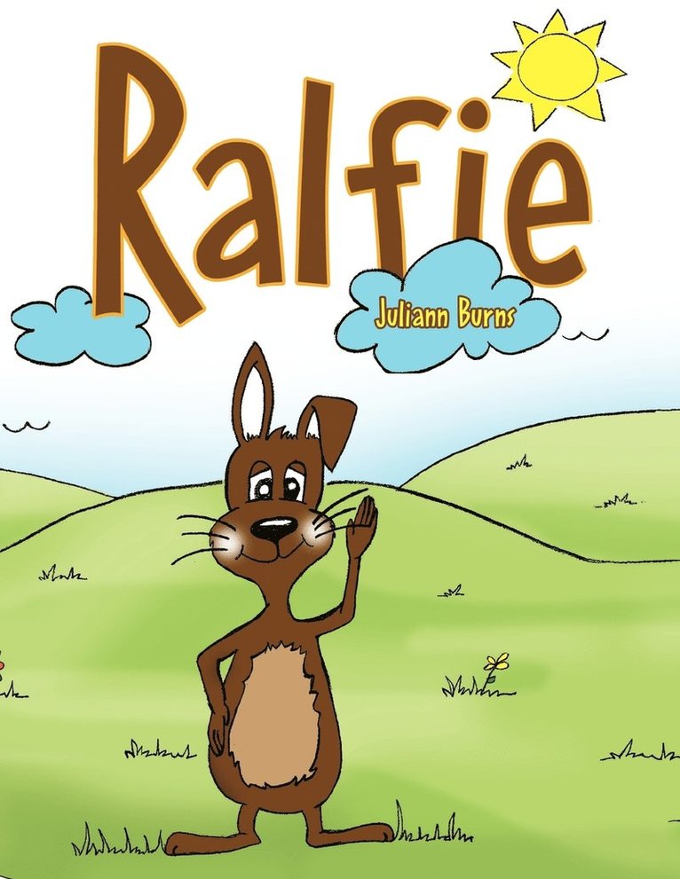 Ralfie 1