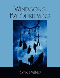 bokomslag Windsong by Spiritwind