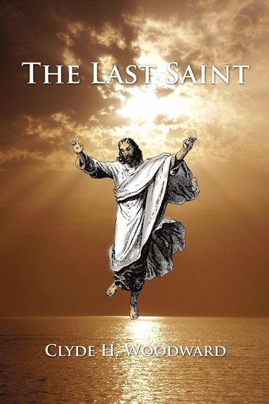 bokomslag The Last Saint