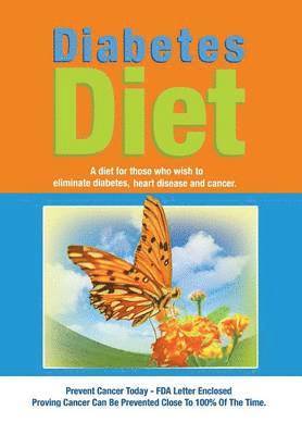 Diabetes Diet 1