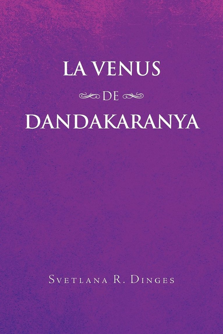 La Venus de Dandakaranya 1