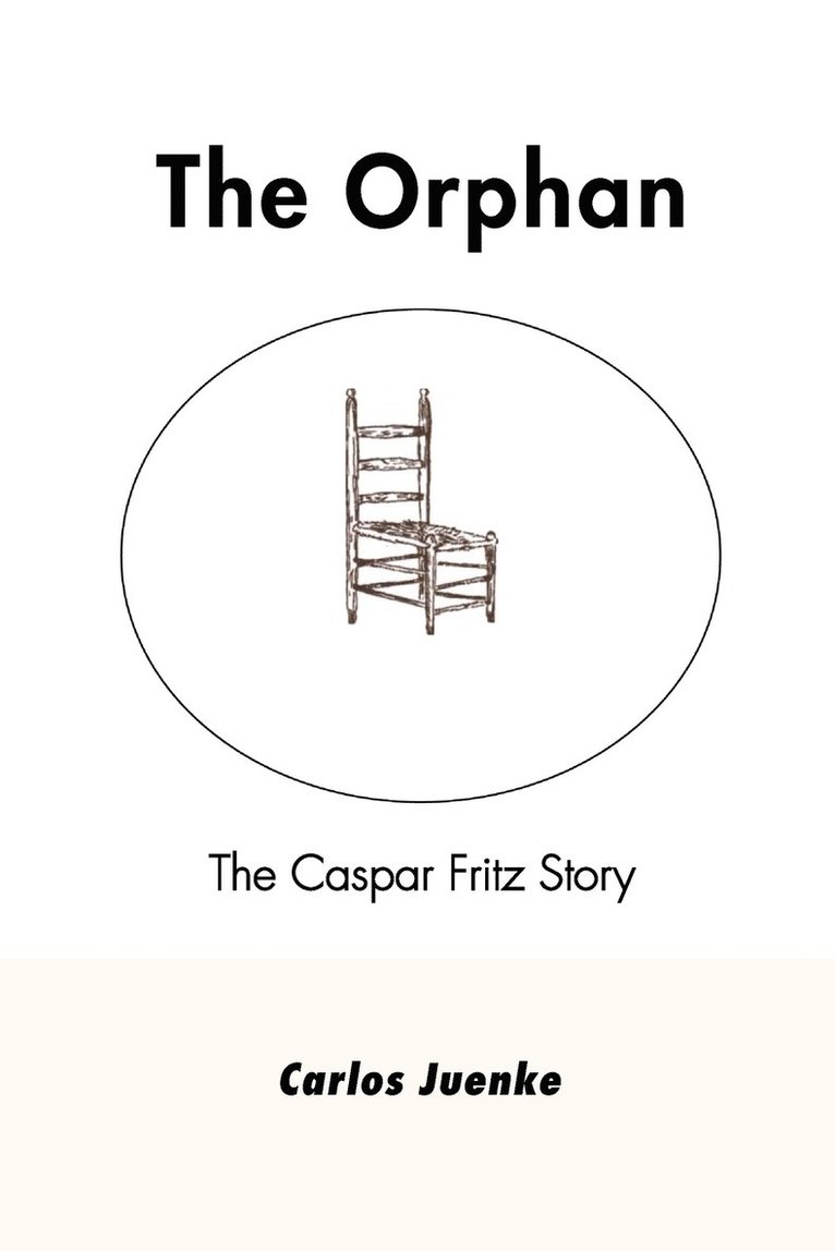 The Orphan 1